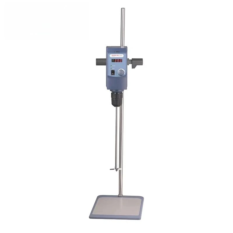 

Stainless Steel Electric Agitator Cheap Stirrer Mixer