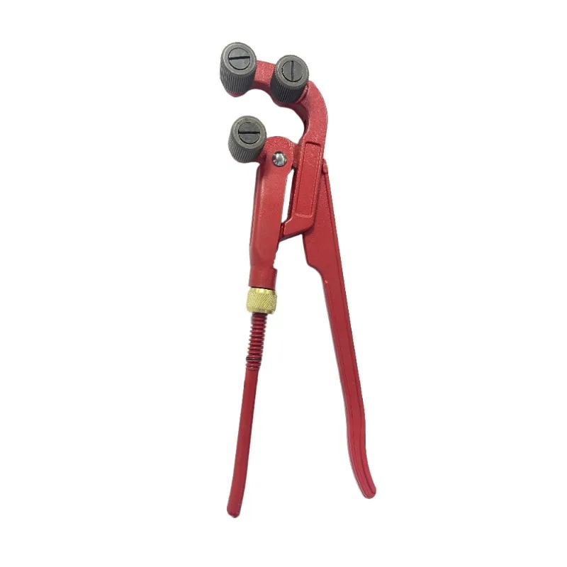 New multi-functional pipe pliers, industrial-grade large quick wrench labor-saving protection