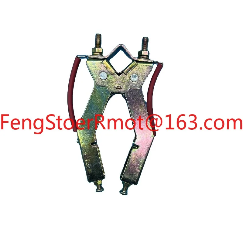 

motor generator carbon brush holder