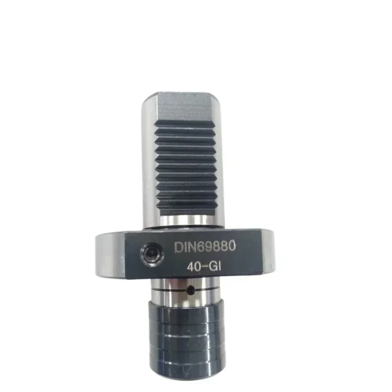 

VDI Tool Holder Tapping Body Quick-Change Tapping Head With Tension And Compression Toolholder VDI30 VDI40 VDI50