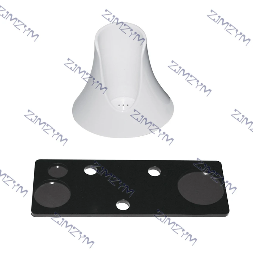 Macchina per massaggiare il sollevamento della pelle 3 in 1 per il viso corpo 448KHz Ringiovanimento del viso Stringere il dispositivo di bellezza antirughe Strumento per la cura della pelle