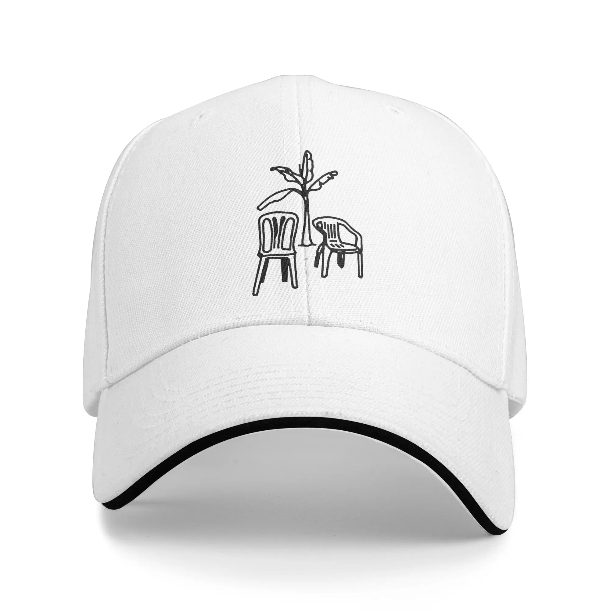 Adult DTMF Debi Tirar Mas Fotos Puerto Rico Hat Fashion Baseball Cap Polyester Bads Bunnys Dad Hat Trucker Hat Dad Hat Winter