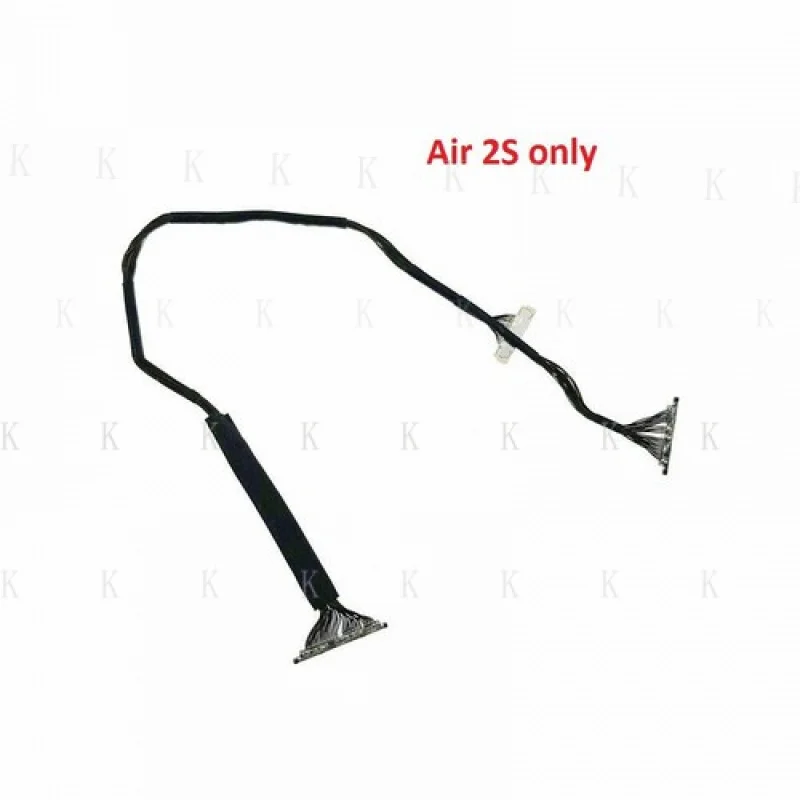 C   New Genuine FOR DJI Mavic Air 2 / 2S Silver LVDS Signal Camera Line Cable Video Feed