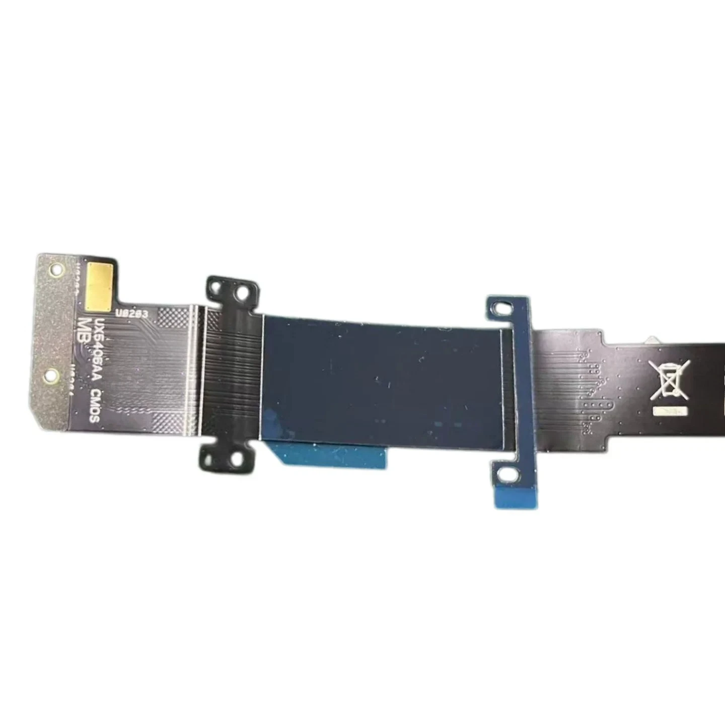 For ASUS Zenbook S14 UX5406 UX5406SA Camera Cable Webcam Flex Cable 08201-04954000 LCD Flex Cable