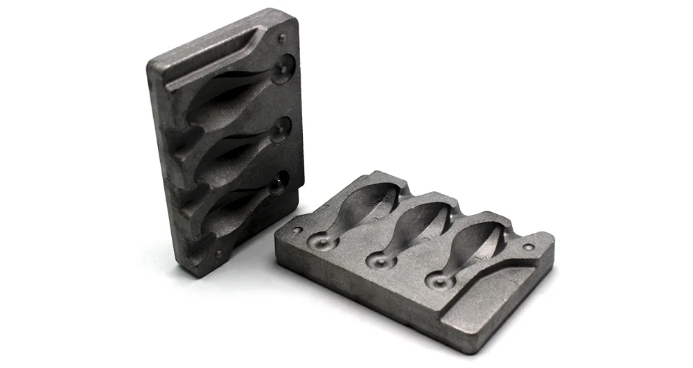 Dimatteo DIY Fishing Snapper Sinker Mould DMTSNSM/Medium Combo Snapper Sinker 112g 140g 168g 3 Cavities