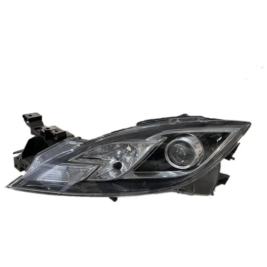 Wholesale High Quality Auto Parts Car Headlight For Mazda 6 2007-2010