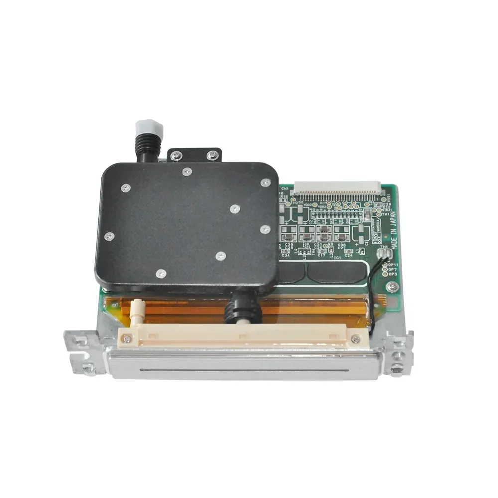 510 35pl 50pl Printhead for Infinity Phaeton SID Challenger Spt 510 35pl 50pl Print Head Printer Black Provided Inkjet Printer