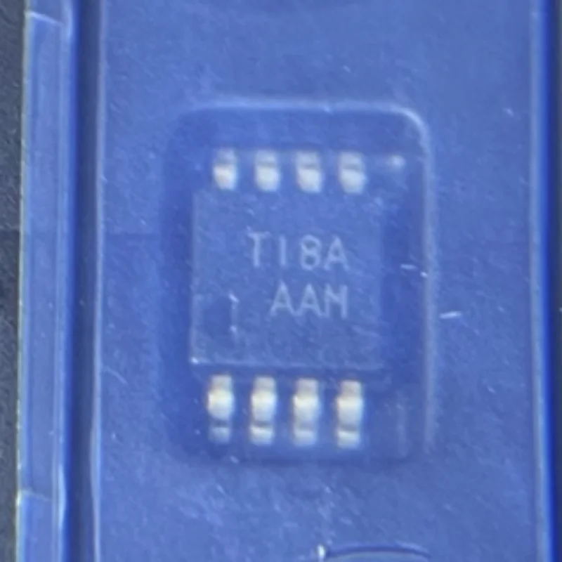TPS3305-18DGNR AAM MSOP8 정품, 신제품