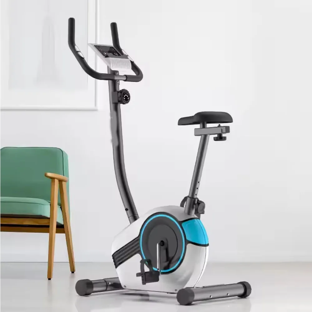 Spinning Bike 5kg Flywheel With Display Screen Home Professional Fitness Equipment