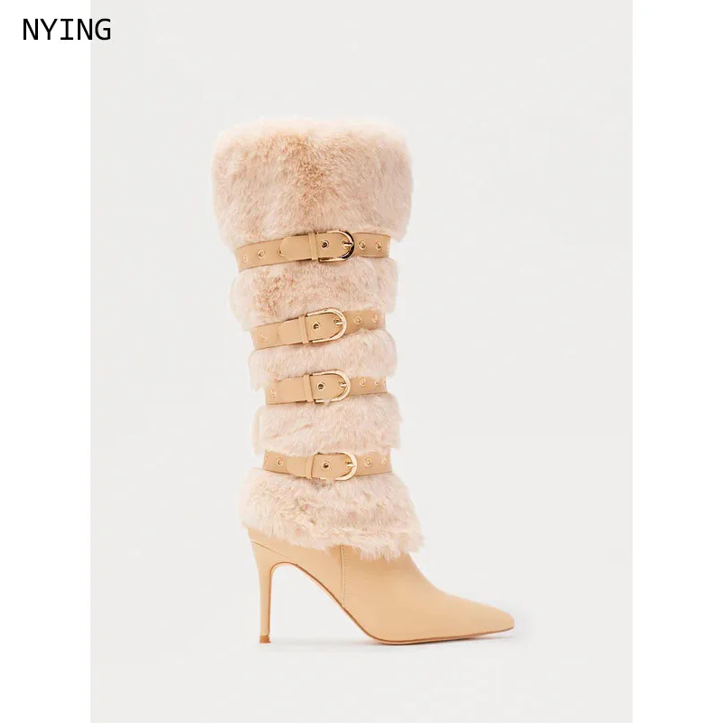 2025 Winter Boots W… - image