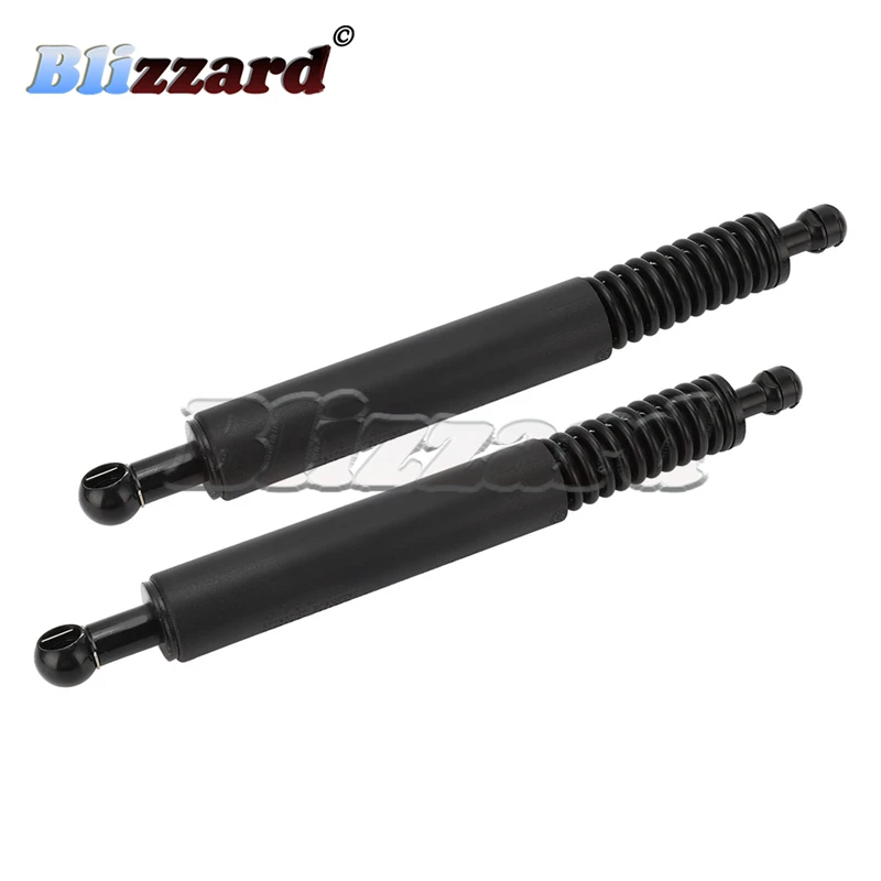 

1 Pair Car Tailgate Boot Gas Spring Struts For VW Touareg Base TDI 2004-2005 Car Rear Trunk Shock Struts Accessories 7L6827550N