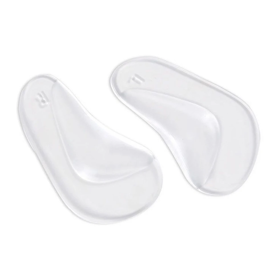 Orthotic Arch Support Insoles for Flat Feet Relief
