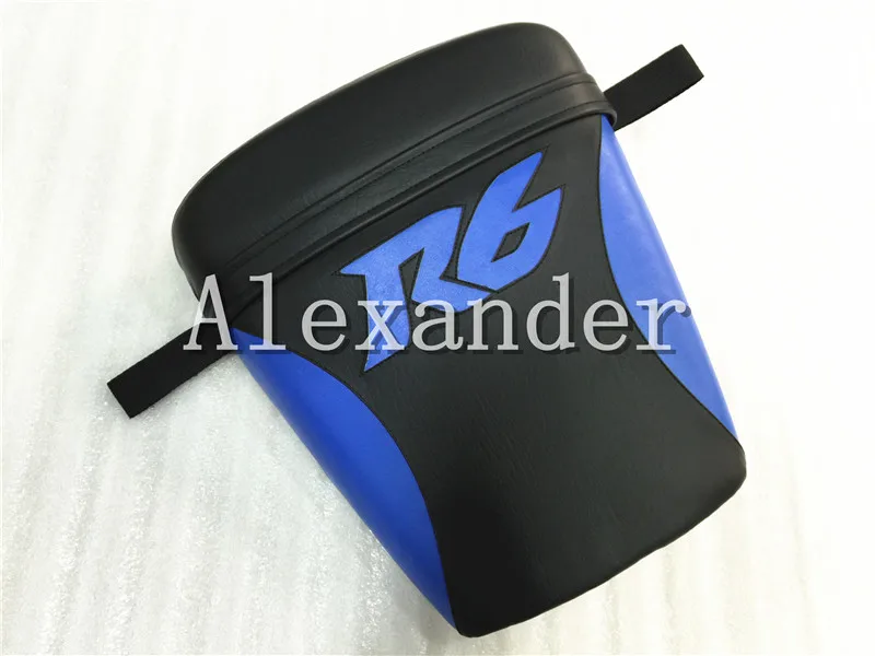 For Yamaha YZF600 R6 1998 1999 2000 2001 2002 r6  YZF 600 yzf  Rear Seat Cover Cowl Solo Motor Seat Cowl Rear Fairing Set