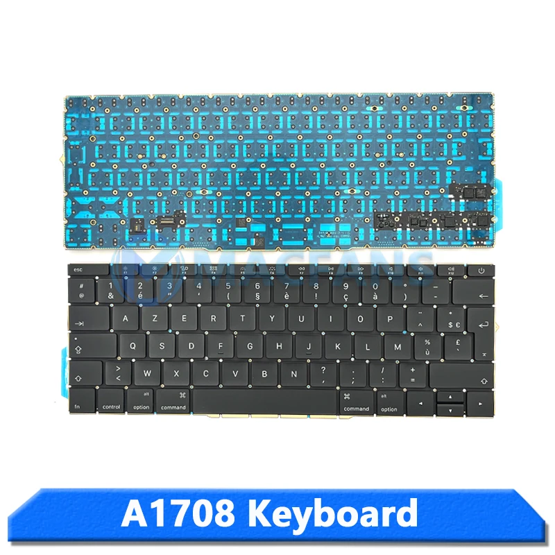 A1708 Keyboard For Mac book Pro Air A1706 A1707 A1989 A1990 A2179 A2141 A2159 A2251 A2289 A2337 A2338 A2681  Keyboard