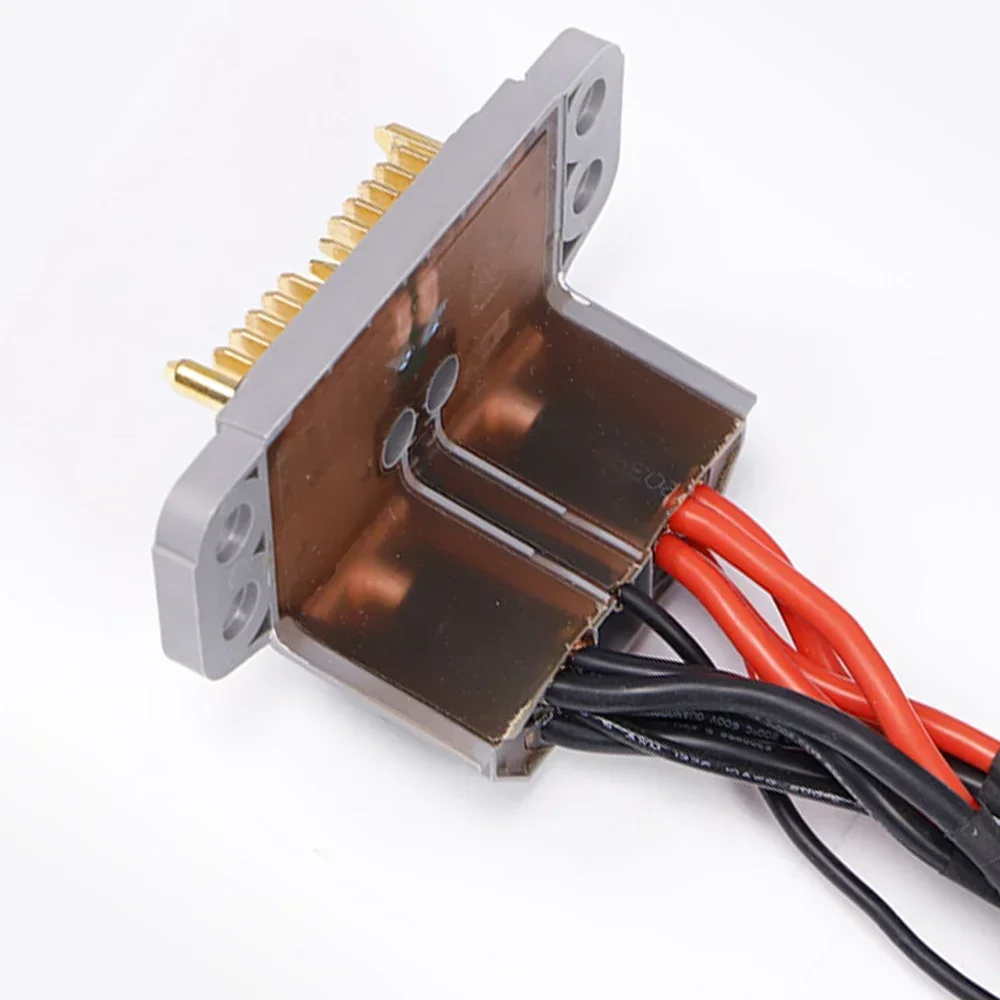 Power Distribution Board Module for DJI Agras T50 Plant Protection UAV Agricultural Drone Accessories Repair Part