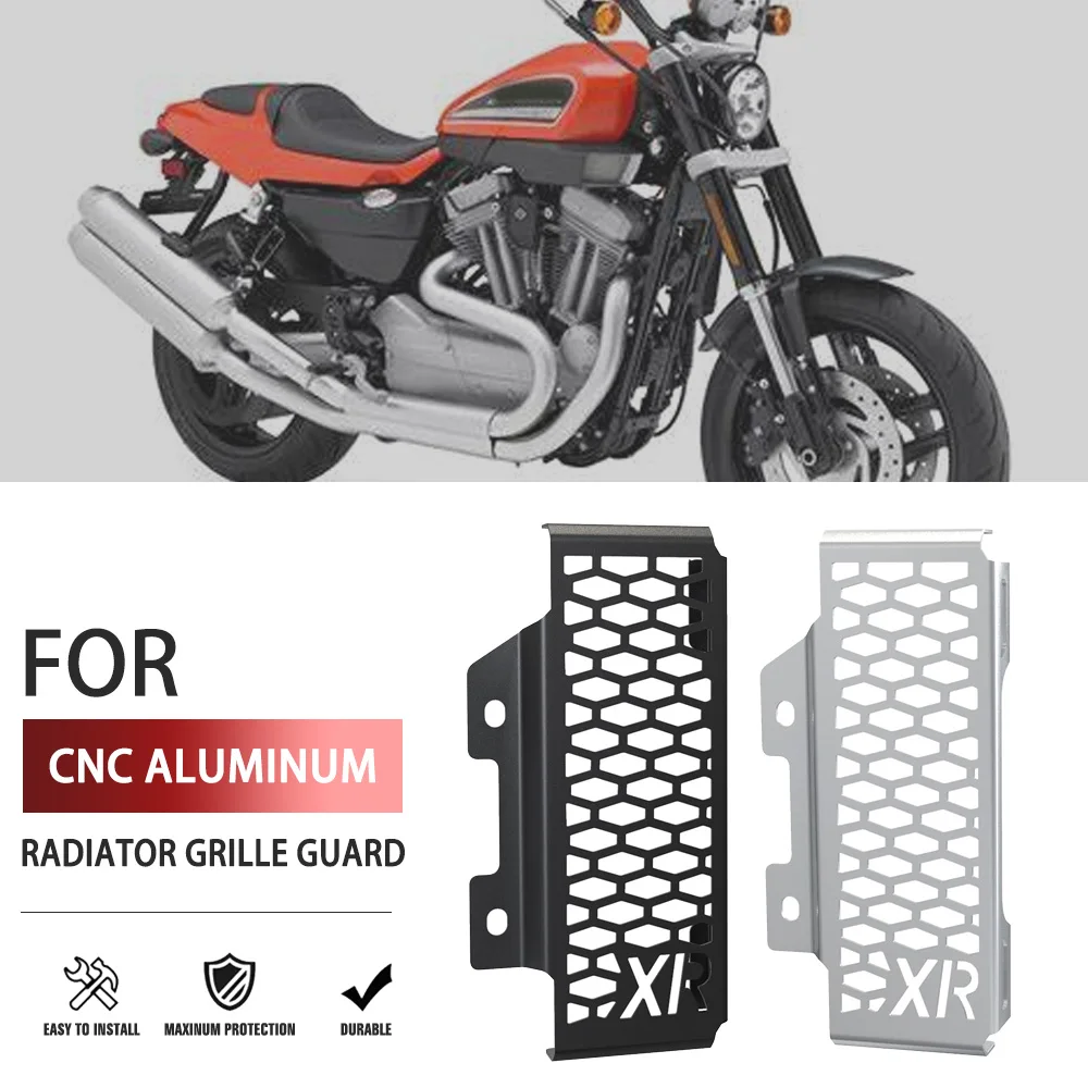 

Аксессуары для мотоцикла XR1200X 2008-2009-2010-2011-2012-2013 XR 1200, защитная крышка радиатора, защитная решетка для гриля