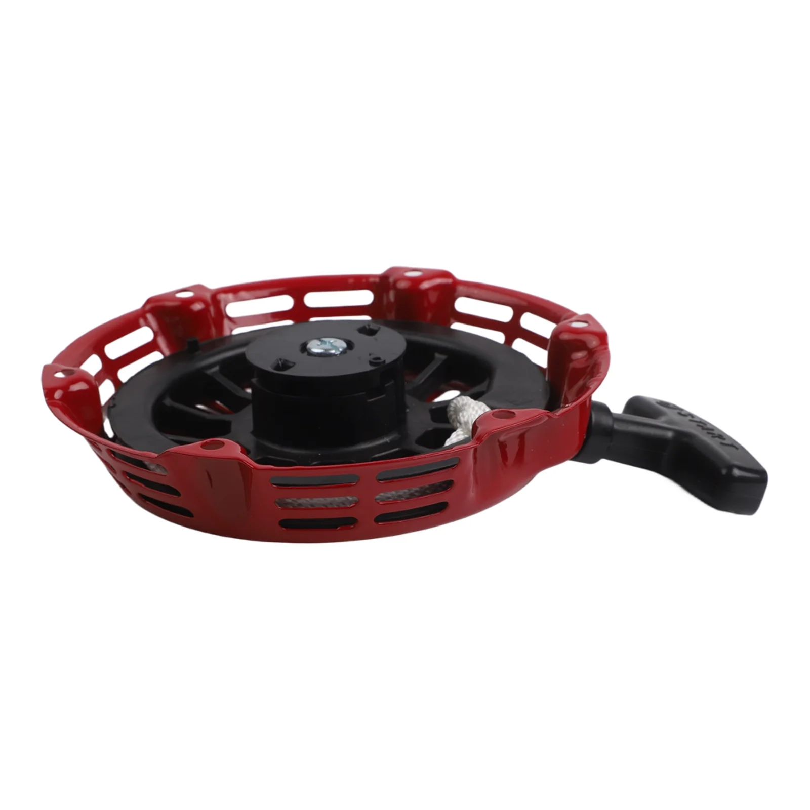 Recoil Starter Assembly Designed Specifically for Honda For GX160 For GX200 5.5HP 6.5HP Engine Models with Full Component Set
