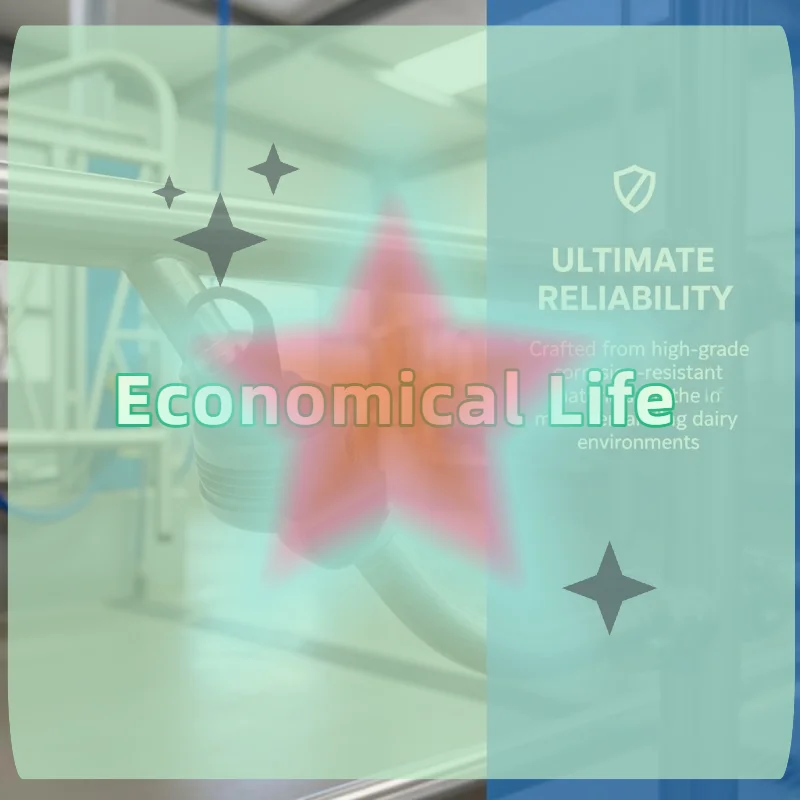 

1/2 шт. Дренажный клапан DL Jetter для доильного аппарата, пластиковый нижний клапан для очистки вкладыша молочного аппарата