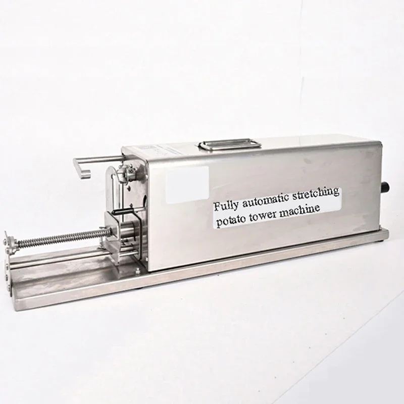 Electric Spiral Pot… - image