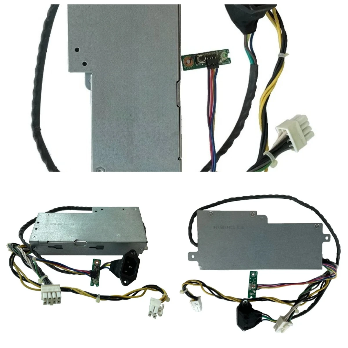 0CRHDP 0RYK84 L200EA-00 L200EA-01 D200EA-00 PS-2201-09DA 200W For DELL Optiplex 9010 9020 2330 AIO PSU Power Supply