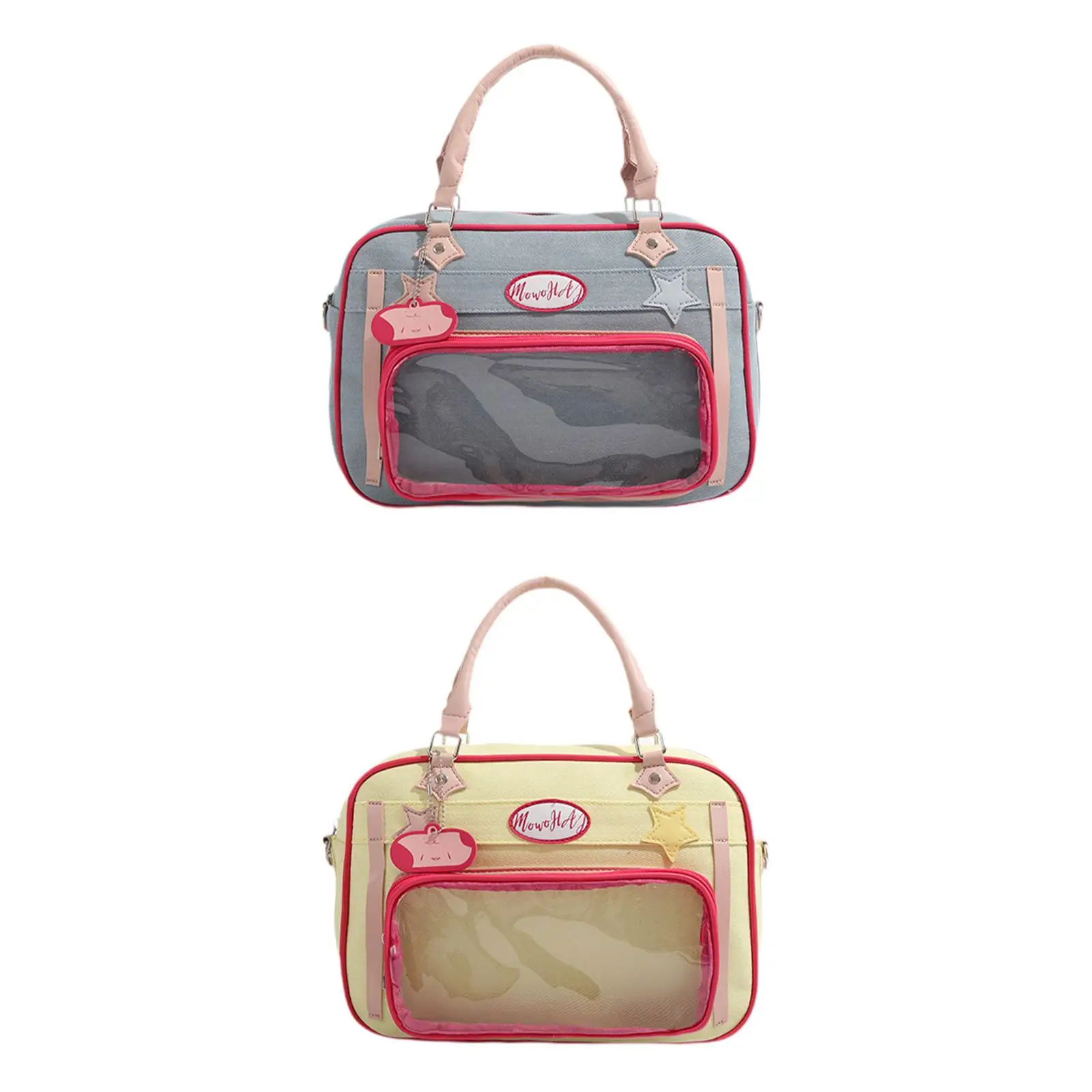 Ita Bag Borsa a tracolla per forniture per feste Anime Figure Display Girls