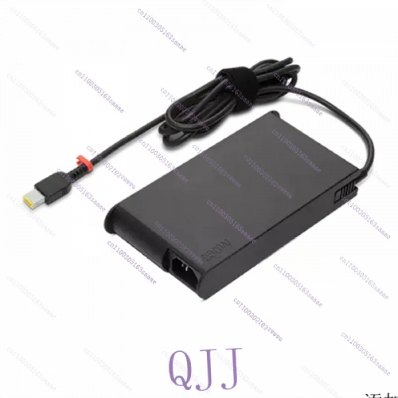 

USED Original FOR Lenovo ThinkPad Mobile Workstation 230W AC Adapter Slim-tip 4X20S56713