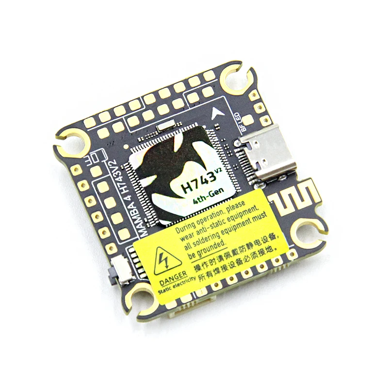 Datong Mamba H743V2…