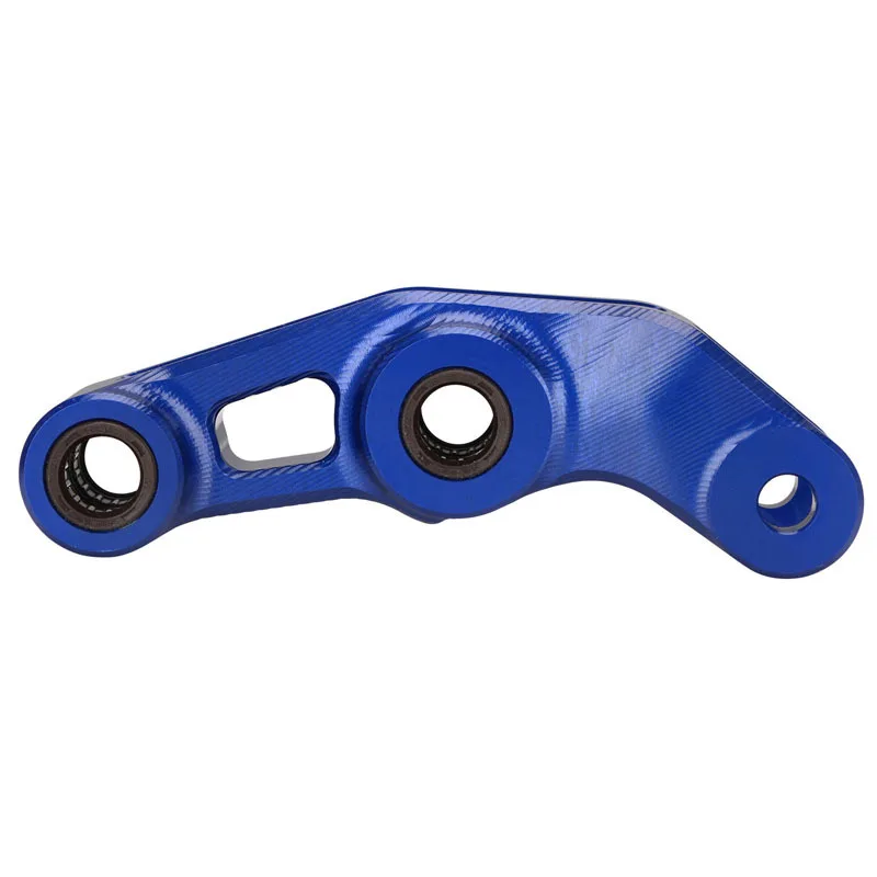 7075 سبائك الألومنيوم Swingarm لتعديلات سكوتر كهربائي للطرق الوعرة Light Bee X/S