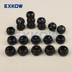 20PCS Big Size M/T Gearshift Equip Bushing for Mitsubishi PAJERO PININ MONTERO IO TR4 L200 MD739288