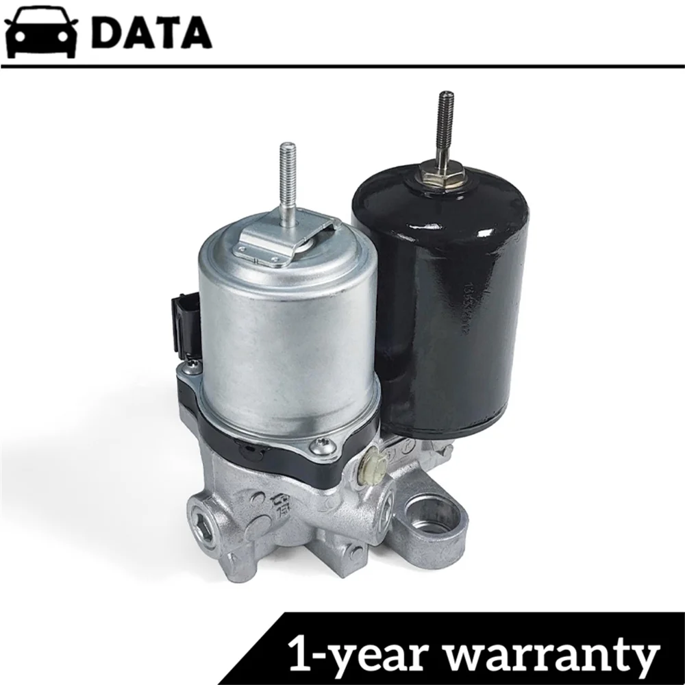 Newly dismantled Artudatech Anti Lock ABS Brake Pump Booster for Toyota Camry Hybrid 2012 2013 2014 2015 2016 2017 47070-33030 view 2