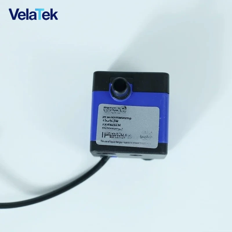 Bomba de agua USB DH-118 para dispensador de agua para mascotas DC5V 3W