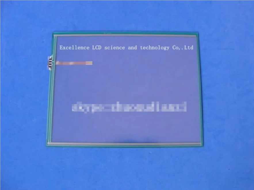 

New Original 10.4" inch 4 Wire Resistive Touch Screen Panel Digitizer N010-0554-X126/01 for Fujitsu