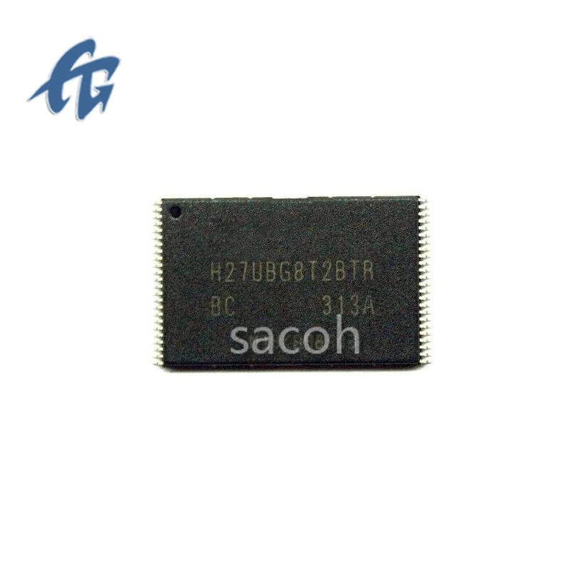 

(SACOH Best Quality) H27UBG8T2BTR-BC H27UBG8T2BTR 2Pcs 100% Brand New Original In Stock