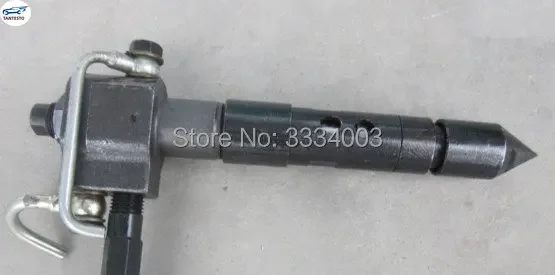 ISO Standard Injector for Diesel Fuel Injection Pump Test Bench, 1 688 90 05,000