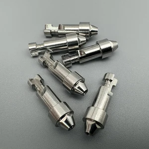 Cấy ghép MultiUnids tương thích với Osstem Naisen, Plaster Titanium Multiunities, Multi -unit Implant, Analog 4,8 Mu, 6 đơn vị 10 Implant cấy ghép chính bán hàng chính - №6