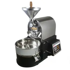 Huky 500 Coffee Roaster - AliExpress