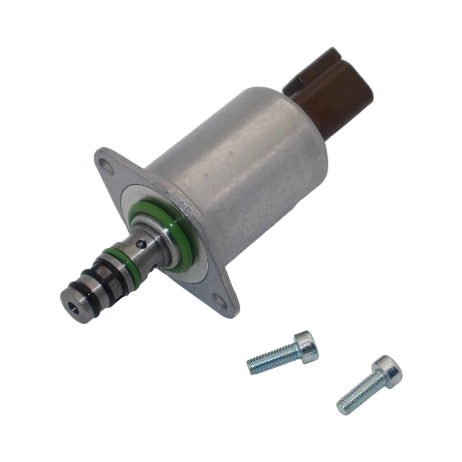 12V Proportional Solenoid Valve TM61802 3767646 For Excavator Construction Machinery Parts