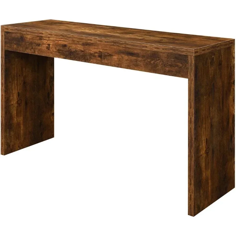 Convenience Concepts  Console Table/Desk  coffee table  marble table 15.5