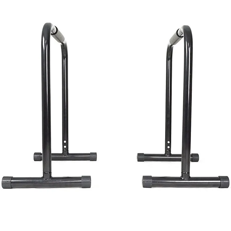 

Hot Selling Adjustable Dip Parallel Bars - Home Gym Equipment Dip Station