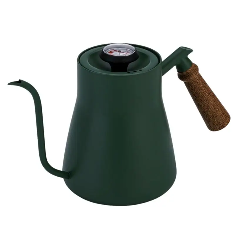 Abre-Wooden Handle …