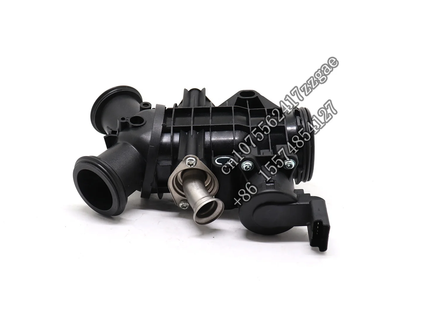 Throttle Body And Motor C2P22732 C2P26028 C2P26029 JDE33221 LR013102 LR029144 LR049446 LR076022 LR079230