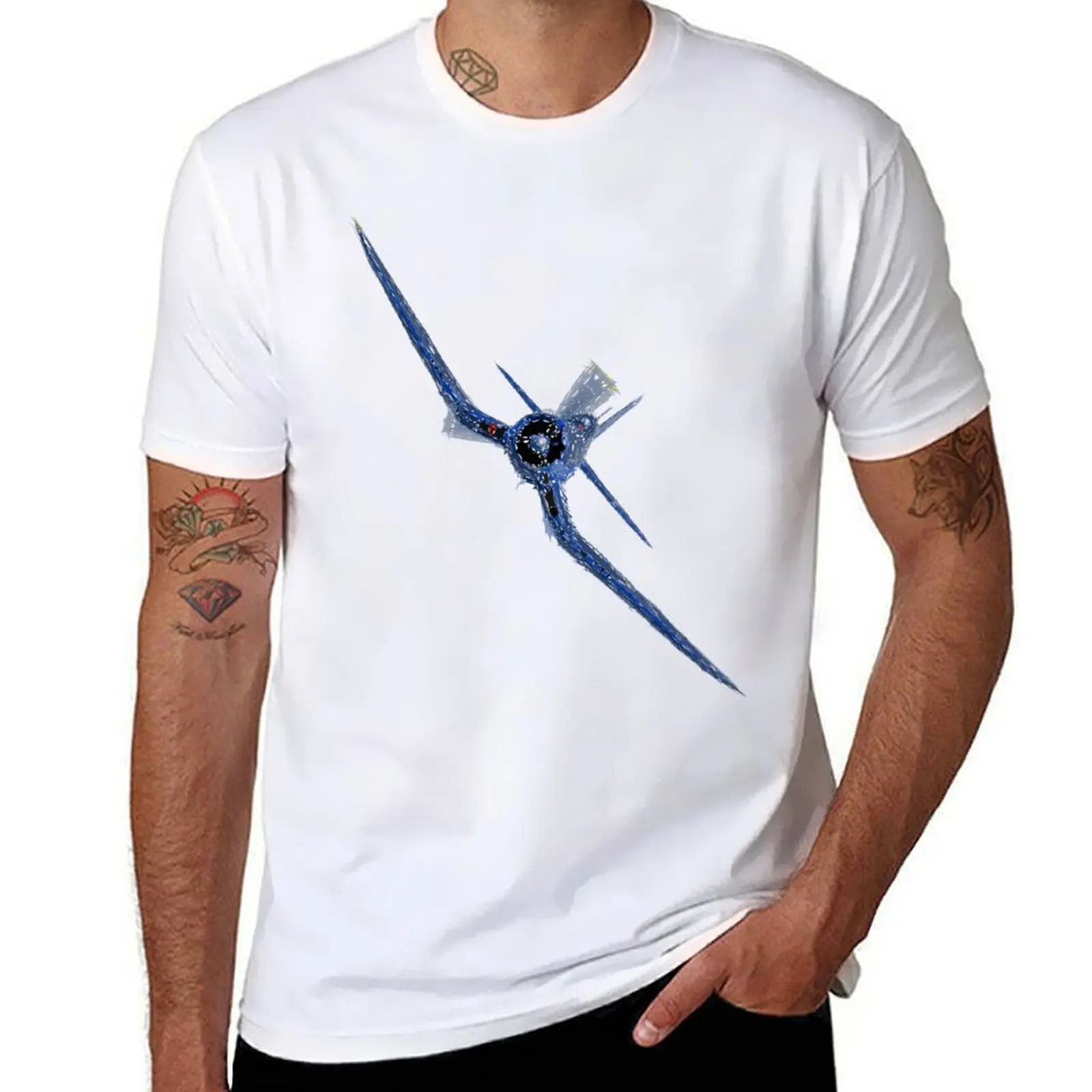 F4U Corsair T-Shirt… - image