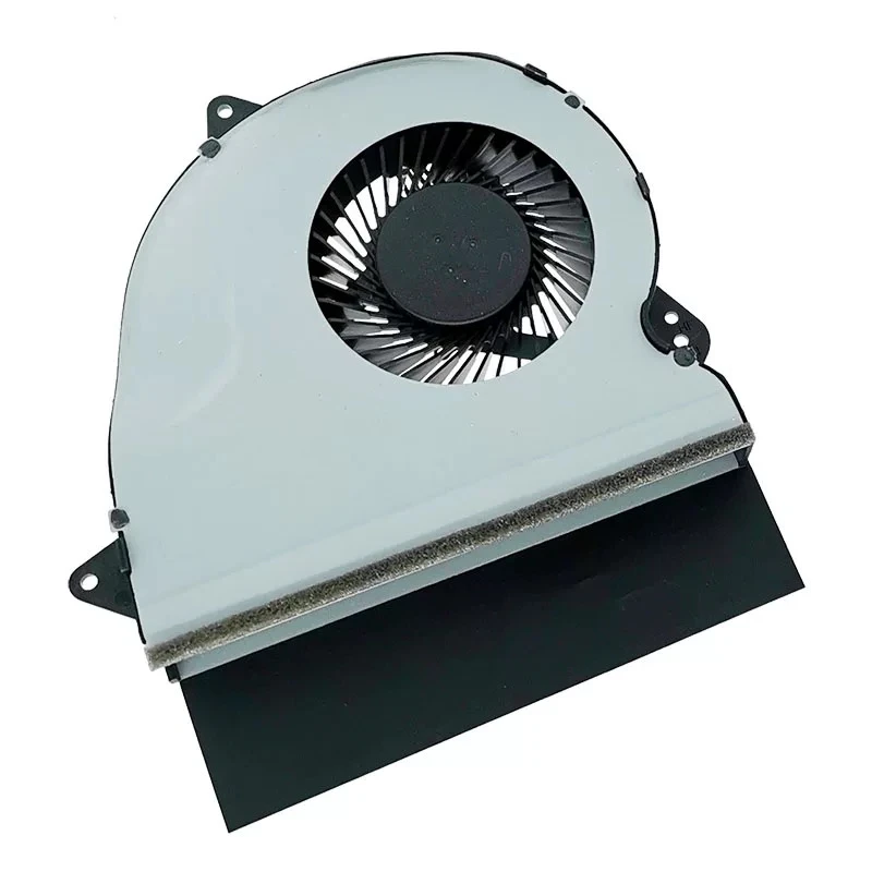 For ASUS fx-plus Flying Fortress FX-Pro ZX50V GL552V GL552JX ZX50J Fan