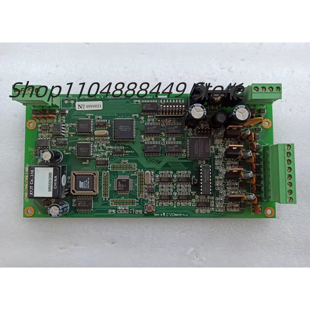 

BCM8001A V1.4 A5Q00022437 Карта петли BDSA