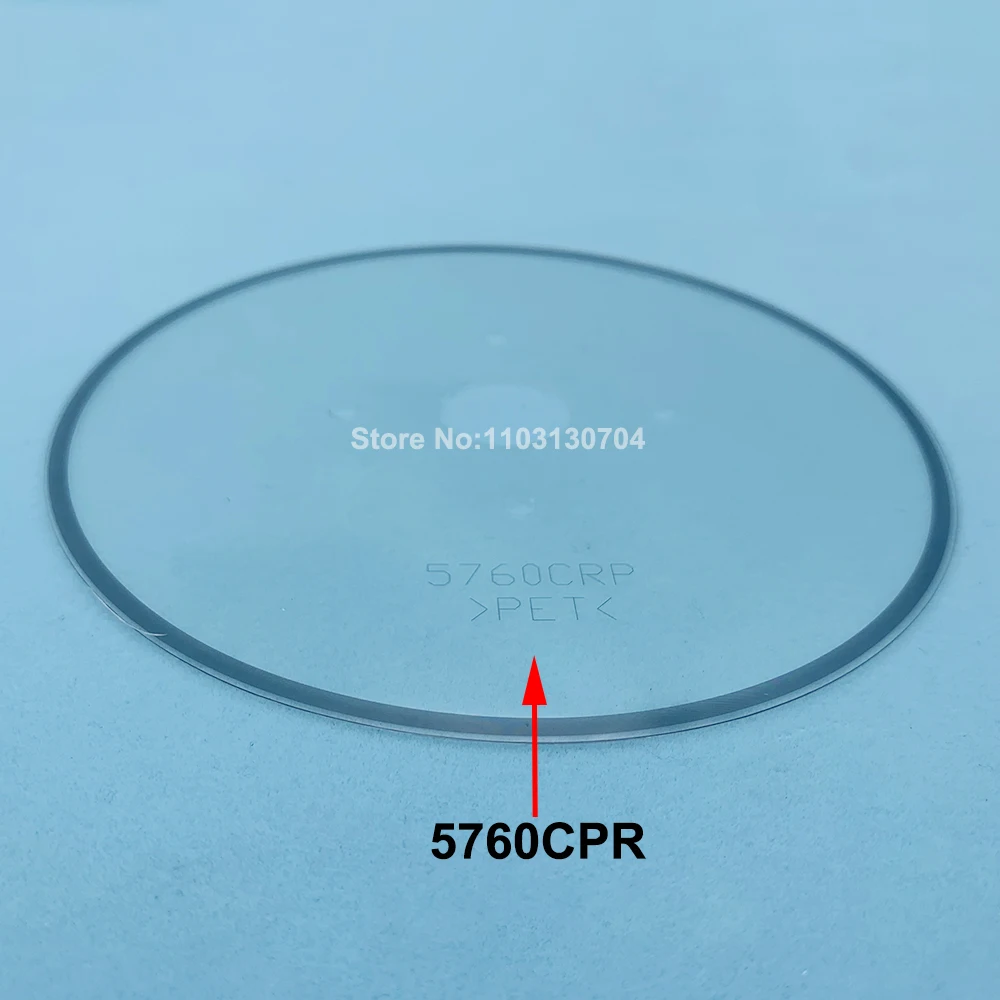 Piastra Raster Encoder disco Mutoh 5760CRP 6300CPR per Mutoh RJ900C RJ900X RJ900 RJ1300 VJ1604E VJ1604W VJ1614 piastre disco stampante