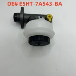 Cilindro Mestre Embraiagem Hidráulica para Ford Cargo, E5HT-7A543-BA