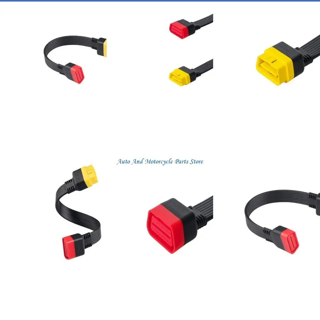 P9FD Obd 16Pin Male… - image