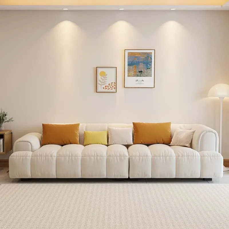 

Cute Foam Couch Sofa Furniture Set Wood Square Sofy Do Living Room Recliner Unique Modern Comfortable Lounge Armchair Puffs
