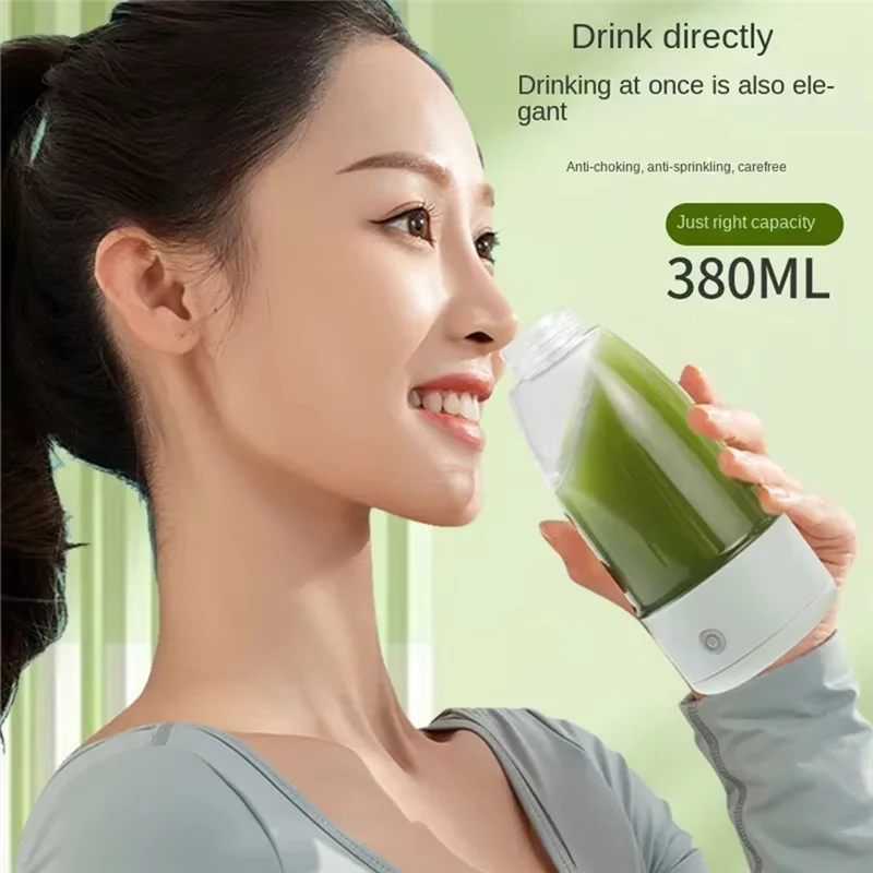 D9-USB Rechargeable… - image