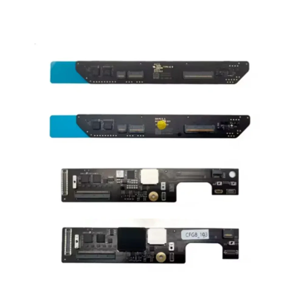 Laptop Touchpad Keyboard Connector Board For Macbook Air 13